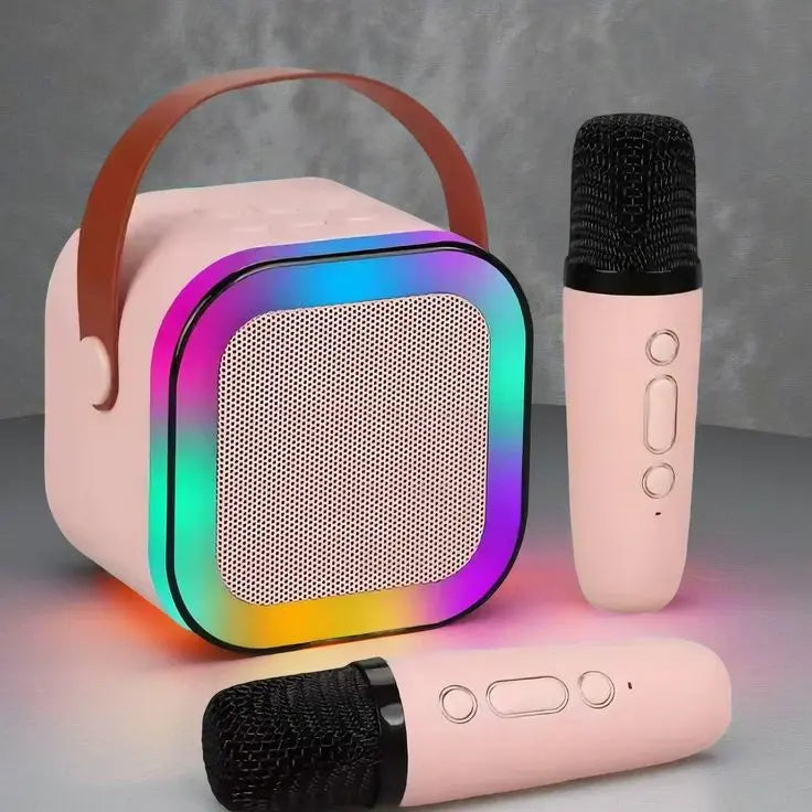 Portable Karaoke Speaker
