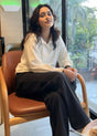 Sara A.