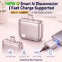 Kartzo™ Ai Charge Protector | 140W USB - C