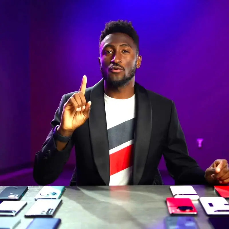 MKBHD