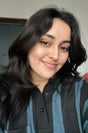 Kavya Pillai