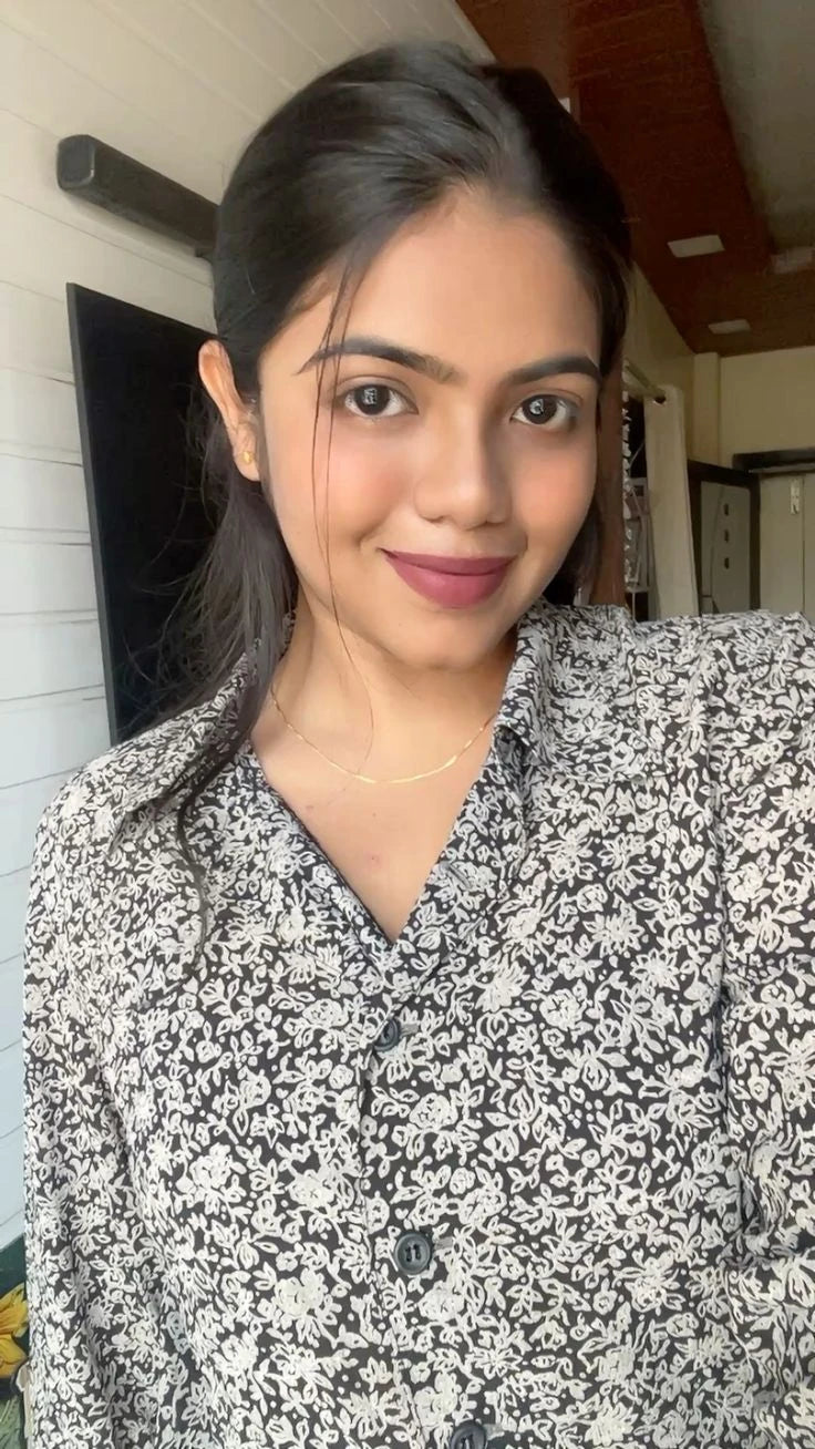 Ananya Sharma